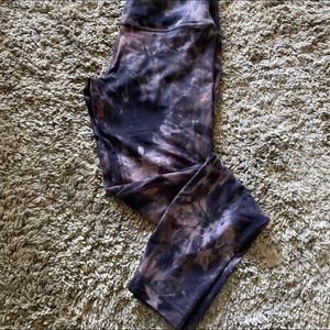 Lululemon align leggings